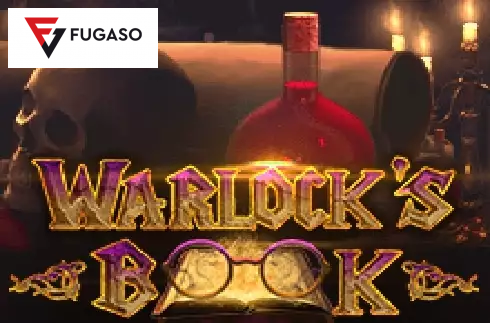 Warlock's Book